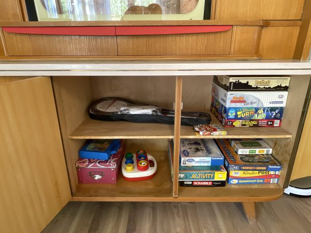 Schrank